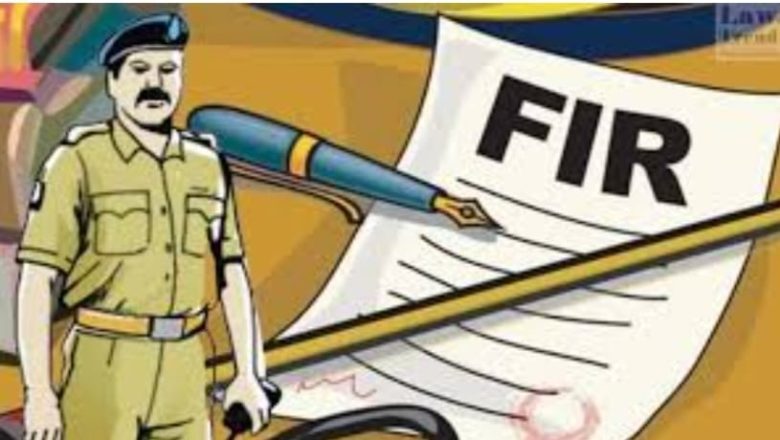 बदायूं जिले के ब्लॉक म्याऊं  में सचिव ने दो ग्राम प्रधानों संग मिलकर किया विकास निधि के लाखों रुपयों का गबन , एफआईआर दर्ज