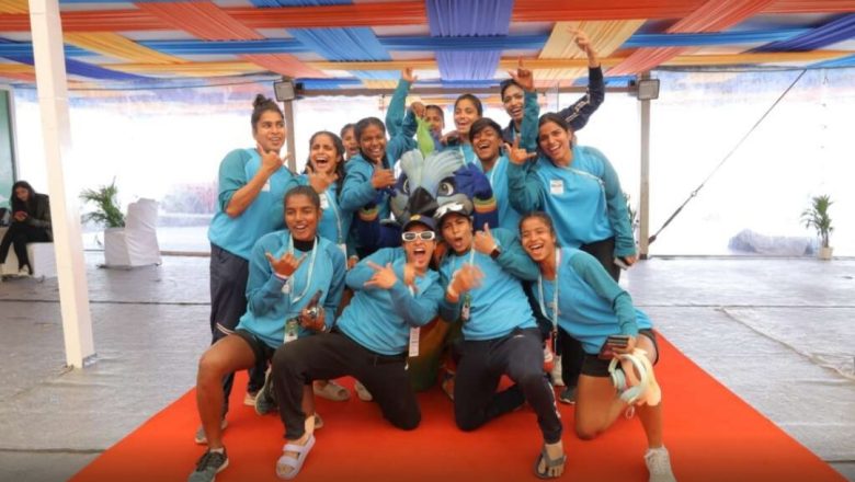 देहरादून।38वें राष्ट्रीय खेलों में उत्तराखंड ने स्वर्ण सहित 6 पदकों के साथ वुशू पर दबदबा बनाया