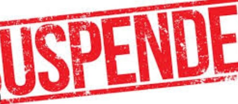 बदायूँ युवक के आत्मदाह मामले में तीन सिपाहियों के बाद अब कोतवाल पर भी गिरी गाज एसएसपी ने किया सस्पेंड ।