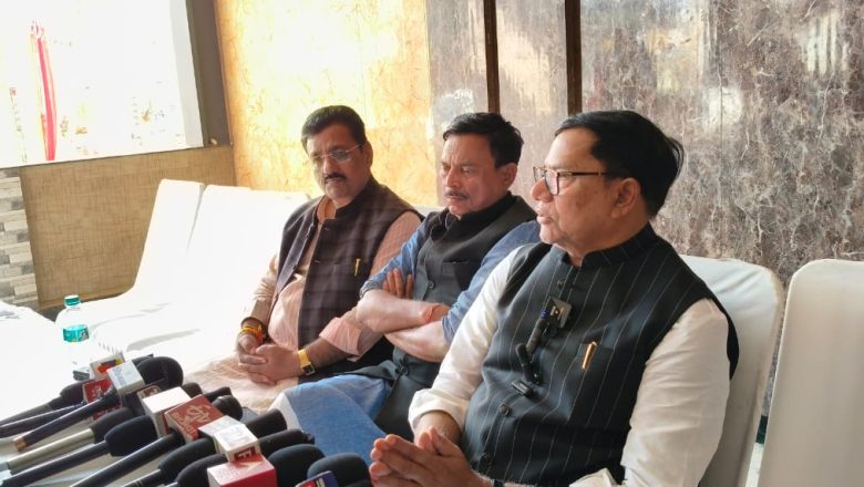 जौनपुर।बजट विकसित भारत के संकल्प सिद्धि में साबित होगा मील का पत्थर । कृपा शंकर सिंह 