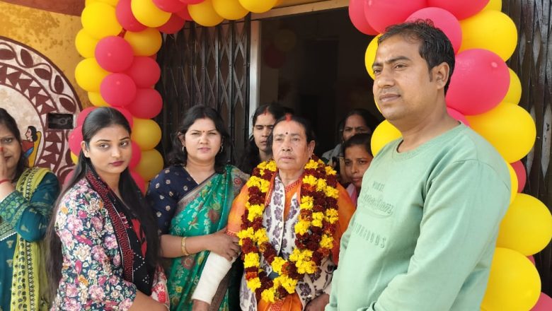 आजमगढ़।प्राथमिक स्वास्थ्य केंद्र शाहपुर सारैन पर विदाई समारोह का किया गया आयोजन, संगठन की मजबूती को लेकर बनी रणनीति 