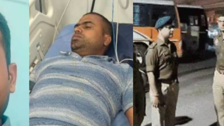 बरेली।बस अड्डे पर कुली ने दो भाइयों को मारी गोली एक की मौत एक घायल भागते समय पुलिस पर तान दिया तमंचा 