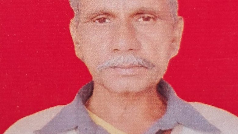 बदायूं।रोडवेज बस की सायकिल सवार पेट्रोल पंप के सिक्योरिटी गार्ड की मौत परजिनों ने लगाया जाम 