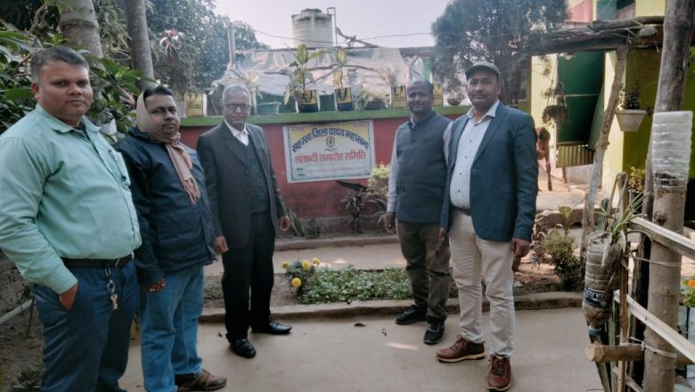 सहरसा में अखिल भारतवर्षीय यादव महासभा की बैठक आयोजित