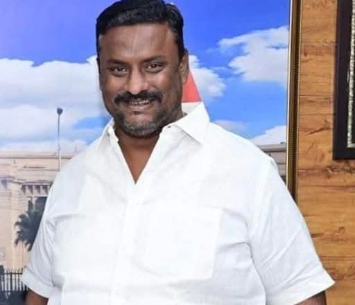 जौनपुर।शाहगंज विधायक रमेश सिंह चुने गए निषाद पार्टी की विधान मंडल दल के नेता। 