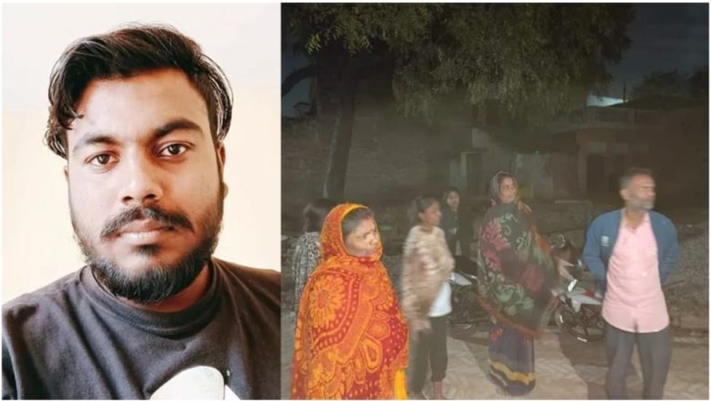 लखनऊ में बेखौफ बाइक सवार बदमाशो ने गोली मार कर की प्रापर्टी डीलर की हत्या मौके से हुए फरार