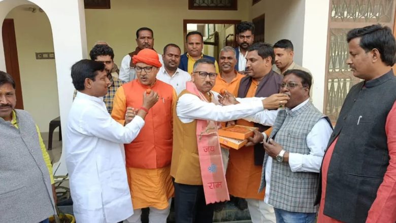 बलिया को मिला मेडिकल कालेज, चहुंओर खुशी का माहौल