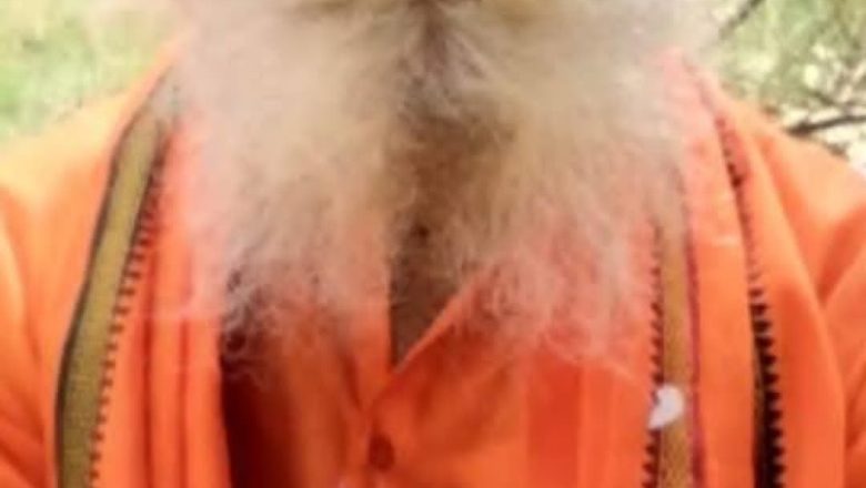 भदोही।हनुमान मंदिर के पूजारी का निधन , शोक की लहर