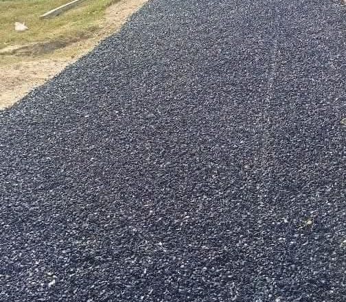 जौनपुर।162 सड़कों के मरम्मत कार्य की मिली स्वीकृति विधायक ने दिया धन्यवाद। 