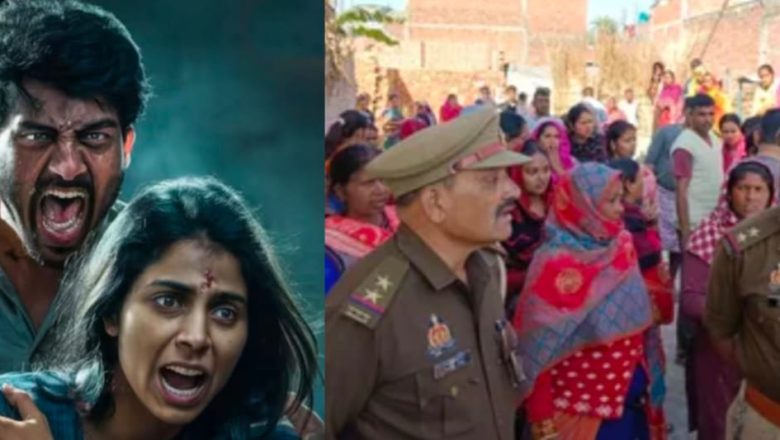 पीलीभीत /तीन साल पहले जिस पति ने दी थी तलाक आज उसी ने घर में घुसकर पूर्व पत्नी को उतार दिया मौत के घाट