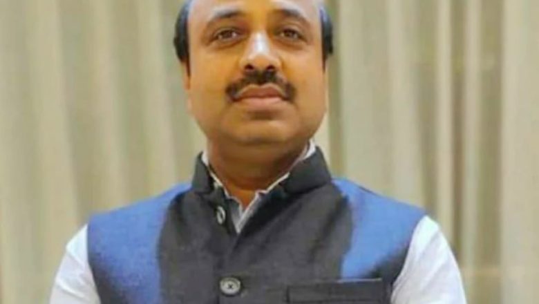 शाहजहांपुर /बजट में सरकार ने अल्पसंख्यक समुदाय के लिए पूर्व दशम एवं दशमोत्तर छात्रवृत्ति में की 60 प्रतिशत बढ़ोतरी : पाण्डेय