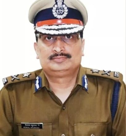 उत्तराखंड के आईपीएस अधिकारी केवल खुराना का दिल्ली के अस्पताल में निधन महकमे में दौड़ी शोक की लहर