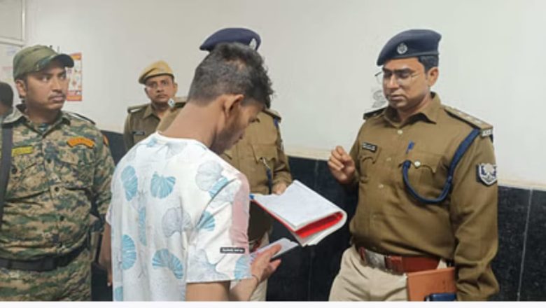 सहरसा (बिहार)।तीन माह पूर्व मुंबई में मजदूरी करने के दौरान हुआ था विवाद, घर आने पर मार दी गोली, मौत