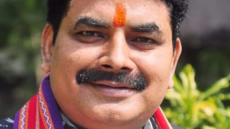 जैनपुर।बदलापुर को मिली इनडोर खेल स्टेडियम की सौगात, 6 करोड़ 46 लख रुपए से बनेगा इंडोर स्टेडियम।