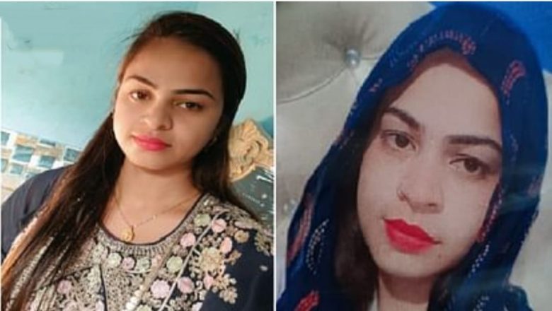 बदायूँ।मुस्कान हत्याकांड : कातिल रिजवान बोला दिल आ गया तो इस्तेमाल किया अब साथ रहने का बना रही थी दबाव