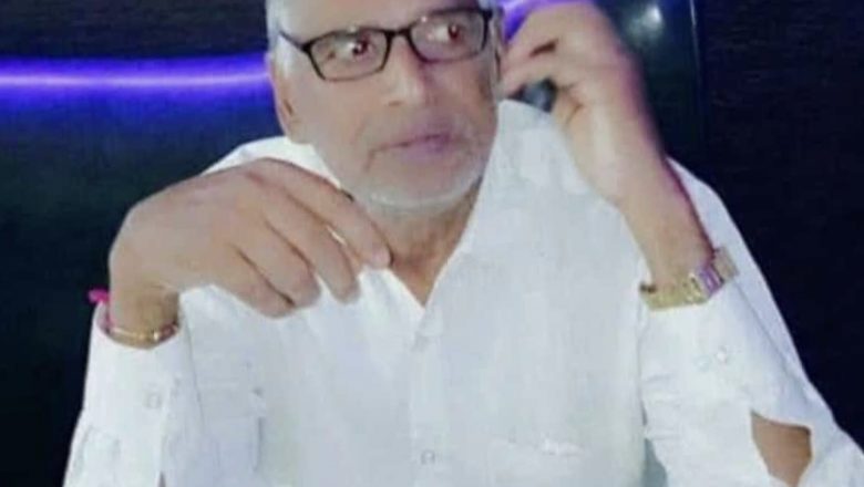 बलिया।श्रद्धा सुमन अर्पित कर मनाई गई, स्व. प्रख्यात शिक्षाविद प्रवक्ता जवाहर सिंह जी की तृतीय पुण्यतिथि