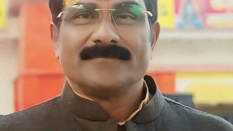 जौनपुर।भाजपा ने मछलीशहर का जिलाध्यक्ष अजय सिंह को किया घोषित जौनपुर मुख्यालय पर सस्पेंस बरकरार।