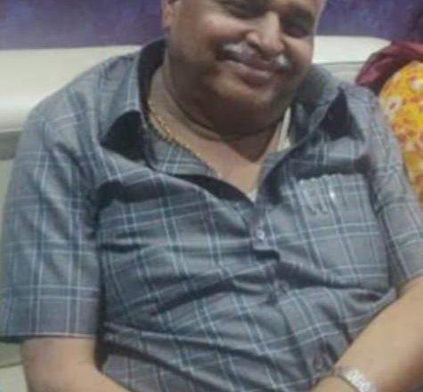 आजमगढ़।नहीं रहे ग्रामीण पत्रकार एसोसिएशन के प्रांतीय उपाध्यक्ष पंडित श्रवण कुमार द्विवेदी, पत्रकारों ने दी श्रद्धांजलि 