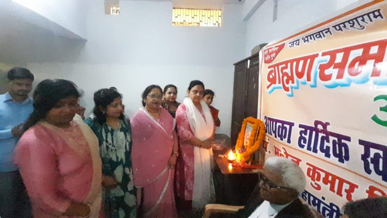 आजमगढ़।1857 की क्रान्ति के प्रणेता थे मंगल पाण्डेय