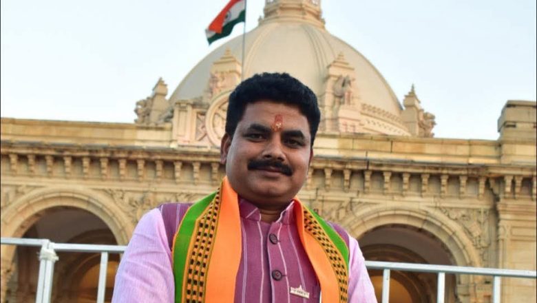 जौनपुर।बदलापुर विधानसभा को मिली एक और बड़ी सौगात: बनेगा किसान कल्याण केंद्र।