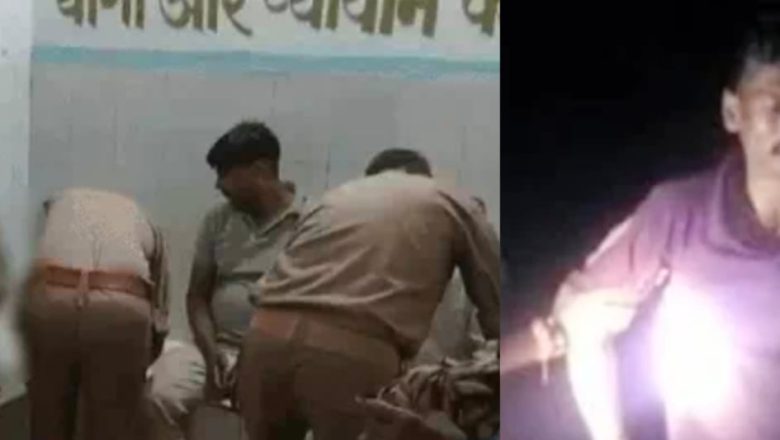 रामपुर। मानसिक मंदित दलित 11 साल की बच्ची के साथ आरोपी दान सिंह ने पार की हैवानियत की सारी हदें