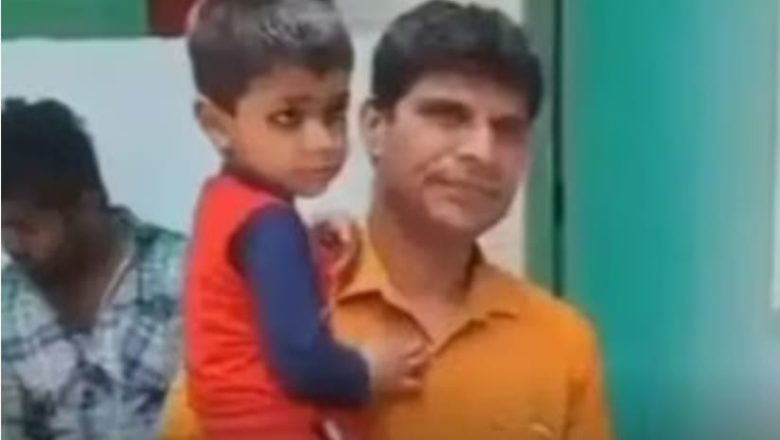 मेरठ में फिर दिखा नीले ड्रम का खौफ एसपी पास पहुंचा युवक बोला साहब बचा लो वर्ना पत्नी मार डालेगी