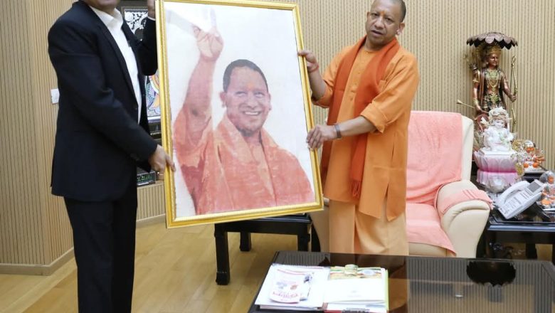 जौनपुर के लाल विशाल सिंह बने उत्तर प्रदेश के नए सूचना निदेशक