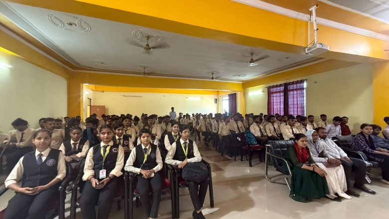 जौनपुर।बुजुर्गो की सेवा से बड़ा कोई धर्म नहीं – वैभव सिंह 