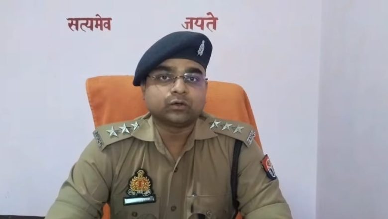 जौनपुर।आग लगने से बुजुर्ग महिला की मौत, पति घायल , पुलिस और ग्रामीणों ने मिलकर पाया आग पर काबू