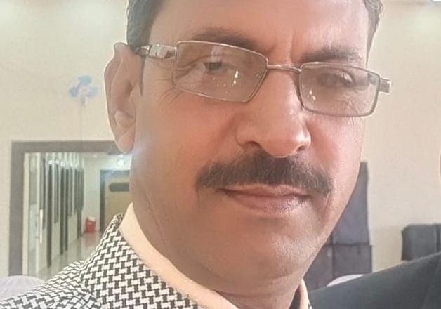 रांची ( झारखंड)।पहलगाम आतंकी हमले पर कैलाश प्रसाद गुप्ता ने जताई गहरी संवेदना, कहा – आतंकवाद देश की एकता के लिए बड़ा खतरा