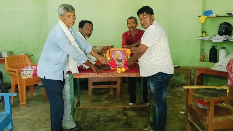 सहरसा (बिहार) ।बाबू वीर कुंवर सिंह जी 1857 के प्रथम भारतीय स्वतंत्रता आंदोलन के सिपाही और महानायक थें—सुदर्शन गौतम