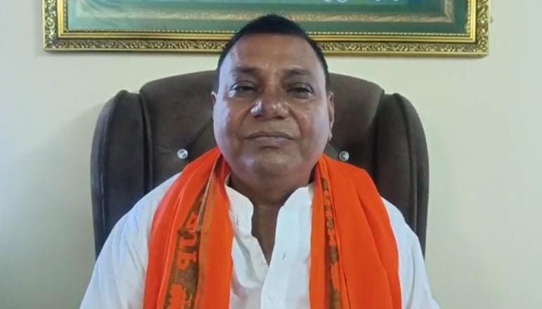 भदोही दौरे पर आएंगे डिप्टी सीएम केशव प्रसाद मौर्य