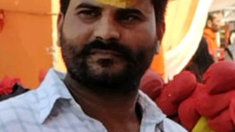 जौनपुर।अनुराग शर्मा हत्याकांड में नया मोड़: निर्दोष होने के सबूत दे रहे विनीत सिंह के परिजन, प्रशासन से न्याय की गुहार