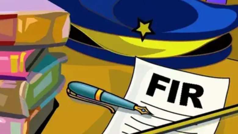 भदोही।खबर से बौखलाया शराब माफिया मुकदमा दर्ज