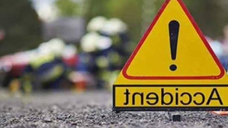 हापुड़।सड़क हादसे में अधिवक्ता की मौत, अज्ञात वाहन चालक फरार