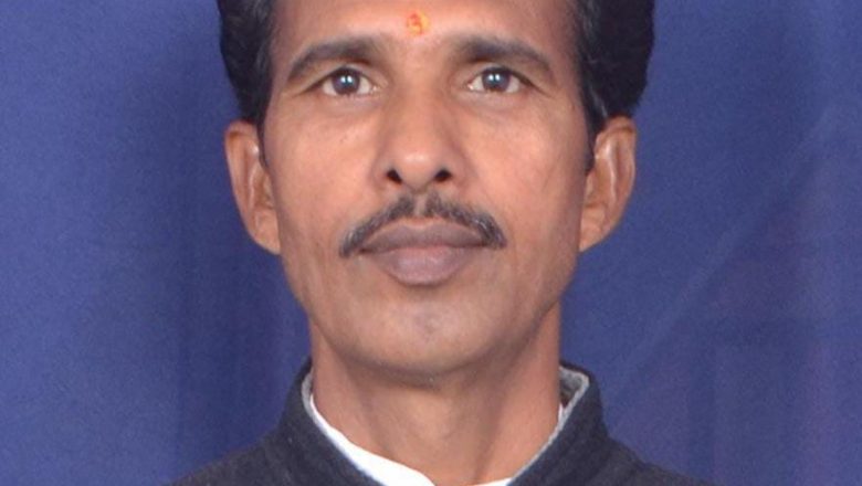 भदोही।जाति जनगणना का फैसला कांग्रेस के संघर्ष की जीत राहुल गांधी का देन-जजलाल राय