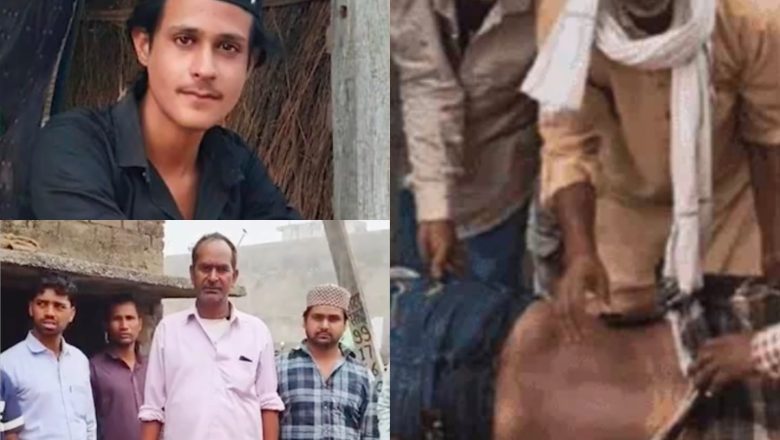 बरेली।पुलिस की लगातार पिटाई से भयभीत युवक ने किया सुसाइड युवक के पिता बोले मुसलमान था इसलिए मारा