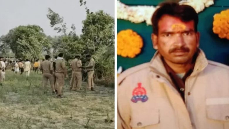 बरेली।हादसा या हत्या : पुल के नीचे मिला पुलिस लाइन में तैनात सिपाही संजय का शव पुलिस कर रही छानबीन