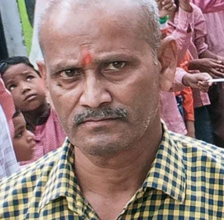 शाहजहांपुर।वरिष्ठ प्रधानाध्यापक वीरेन्द्र भारती के आकस्मिक निधन से शिक्षकों में शोक की लहर