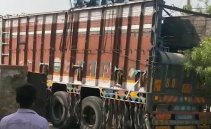 आजमगढ़।उपकेंद्र करसड़ा की बिजली सप्लाई रहेगी बाधित।