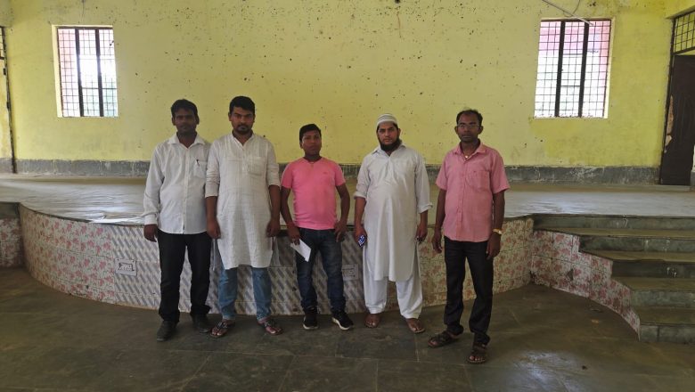 सहरसा (बिहार)।रविवार को होगा चिल्ड्रेन स्कूल एसोसिएशन द्वारा भव्य पुरस्कार वितरण समारोह