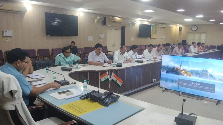 बदायूँ।छापेमारी बढाए खाद्य सुरक्षा विभाग,मध्यान्ह भोजन के 25 नमूनों में पांच फेल