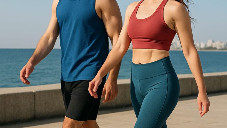 बलिया शहर।हेल्थ अलर्ट: कैंसर से बचाएंगे आपके रोज़ाना उठाए गए कदम, जानिए वैज्ञानिकों की नई खोज