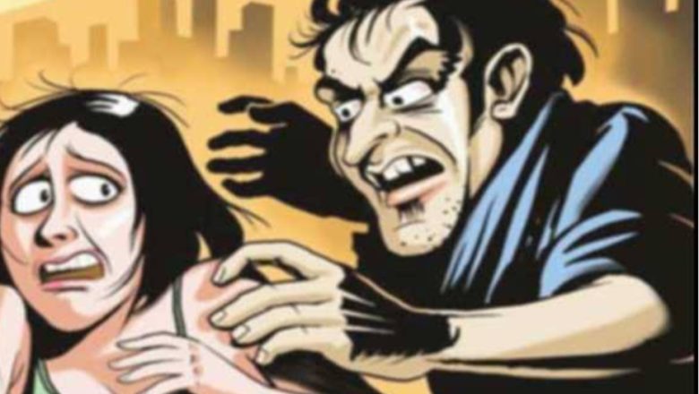 देवरिया।छेड़खानी का विरोध करने पर भाई और बहन की पिटाई