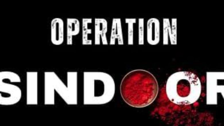 दिल्ली।अपरेशन सिंदूर में मारे गए पाकिस्तान के टॉप 5 आतंकियों के नाम आए सामने