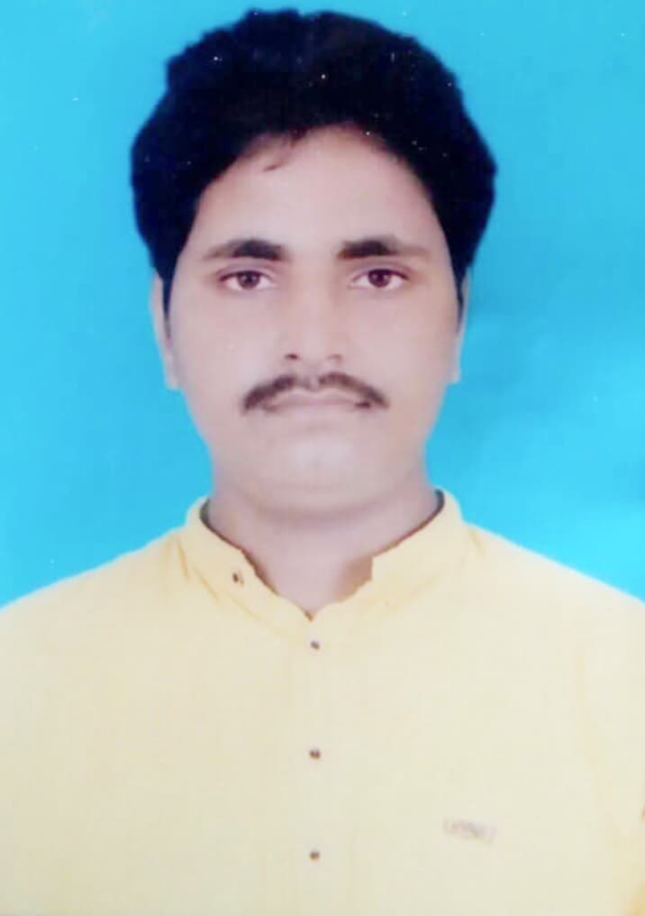 नीलेश सिंह