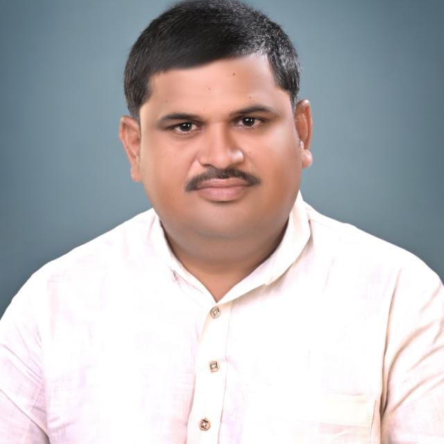 संजीव कुमार सिंह