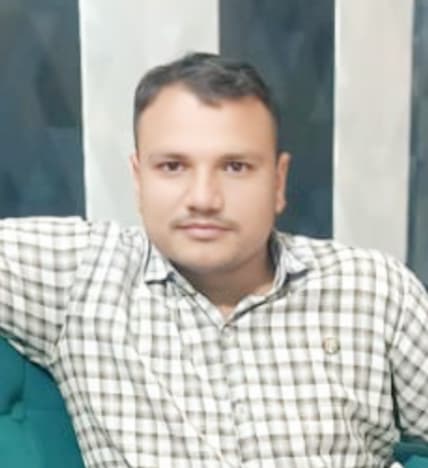 उपेन्द्र पांडे