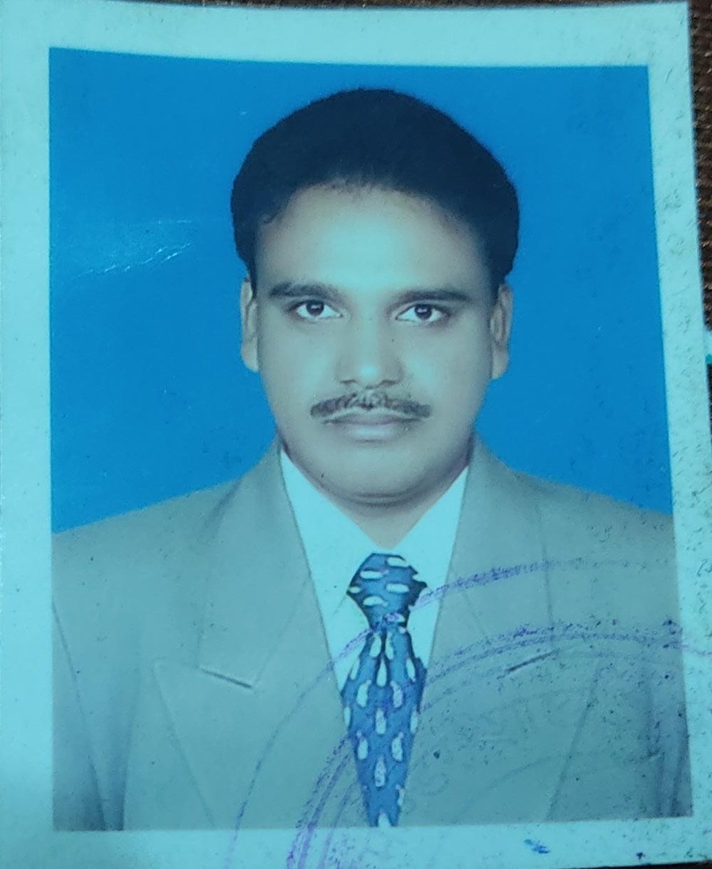 विनीत कुमार