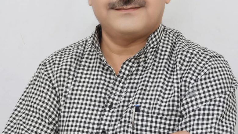 बलिया।शिक्षा उद्योग नहीं कि घाटा लगते ही बंद कर दिया जाए, मर्जर योजना से गरीबों के बच्चों के शिक्षा पर पड़ेगा असर ..कान्हजी 